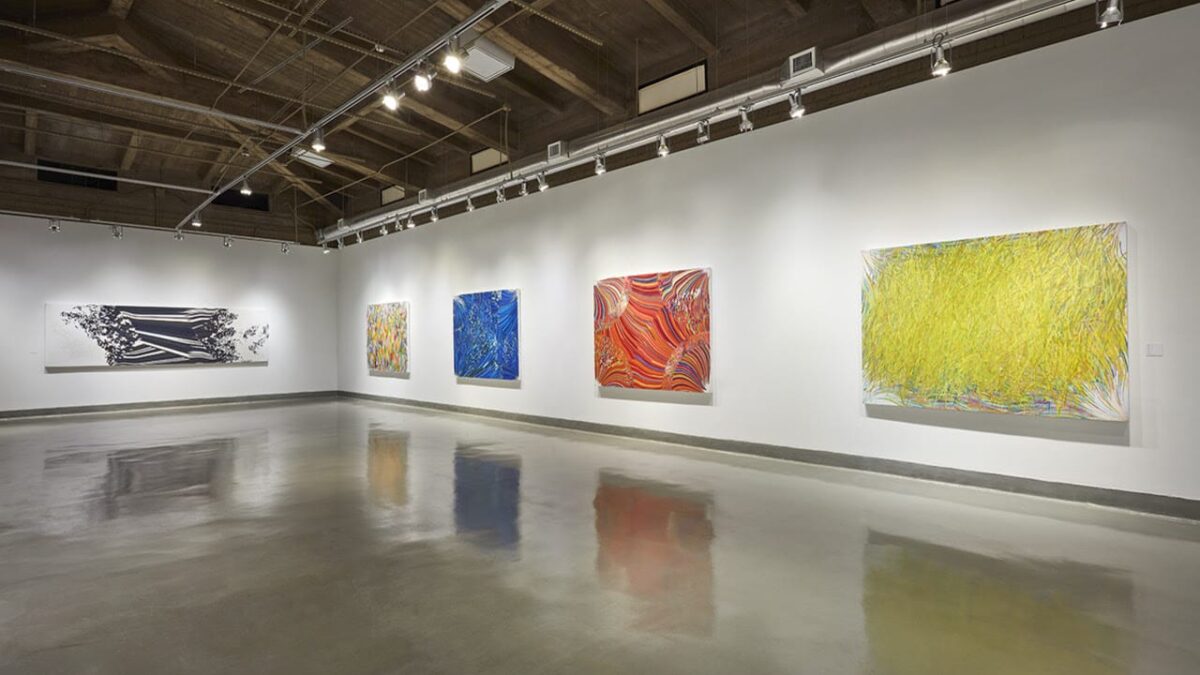 Sam Reveles: Solastalgia. Rubin Center for the Visual Arts