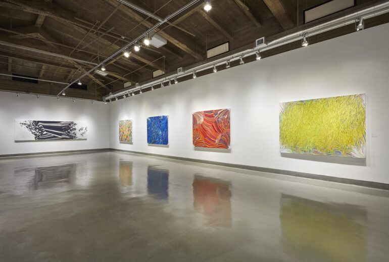 Sam Reveles: Solastalgia. Rubin Center for the Visual Arts