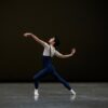 Works & Process at the Guggenheim Announces New York City Ballet: Fall Premieres