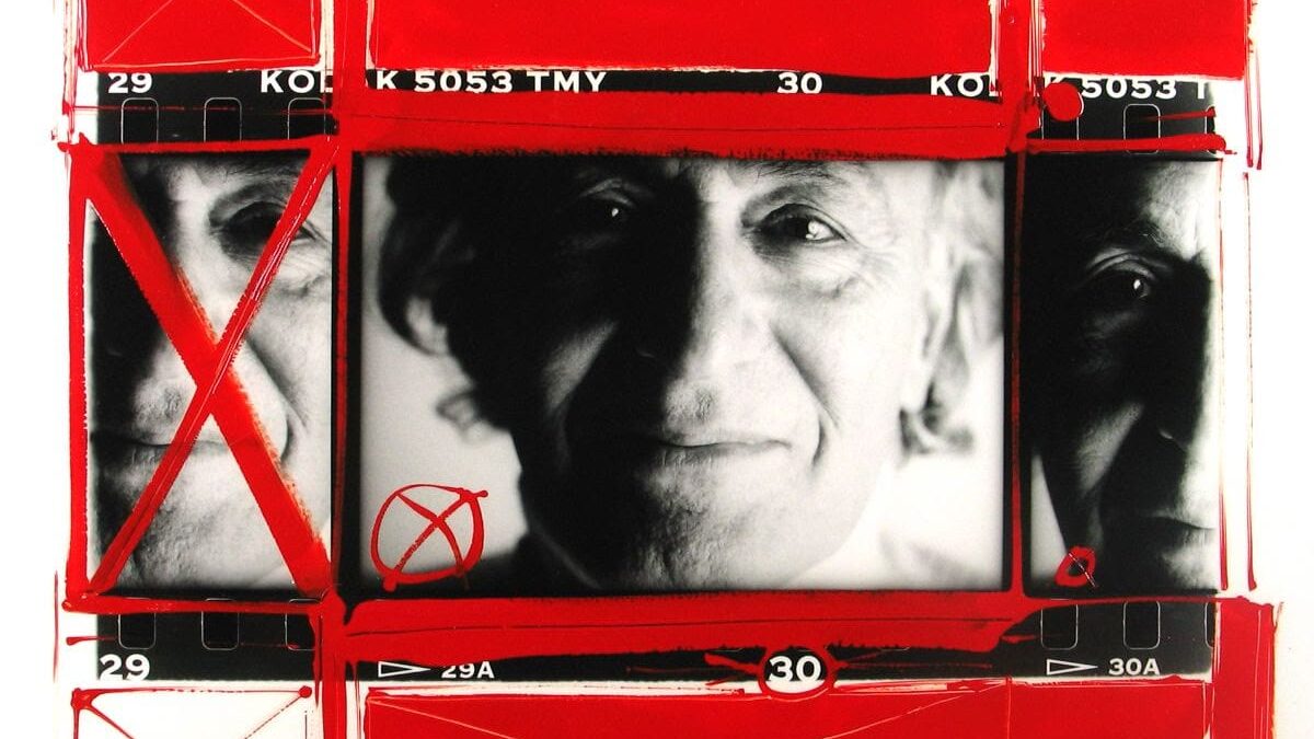 William Klein: YES; Photographs, Paintings, Films, 1948–2013 Extended Through September 15, 2022