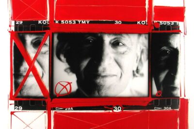 William Klein: YES; Photographs, Paintings, Films, 1948–2013 Extended Through September 15, 2022