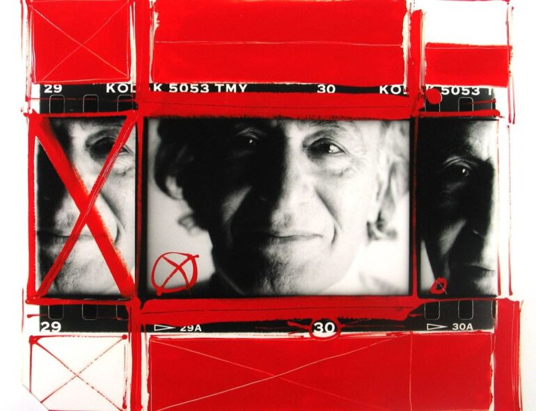 William Klein: YES; Photographs, Paintings, Films, 1948–2013 Extended Through September 15, 2022