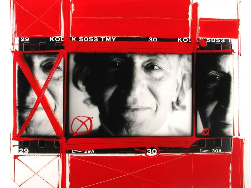 William Klein: YES; Photographs, Paintings, Films, 1948–2013 Extended Through September 15, 2022