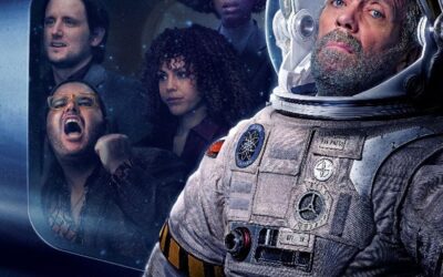 ‘Avenue 5’ Second Season: October 10