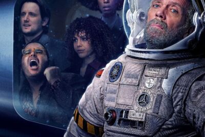 ‘Avenue 5’ Second Season: October 10