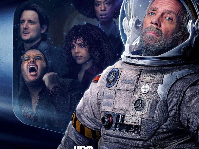 ‘Avenue 5’ Second Season: October 10