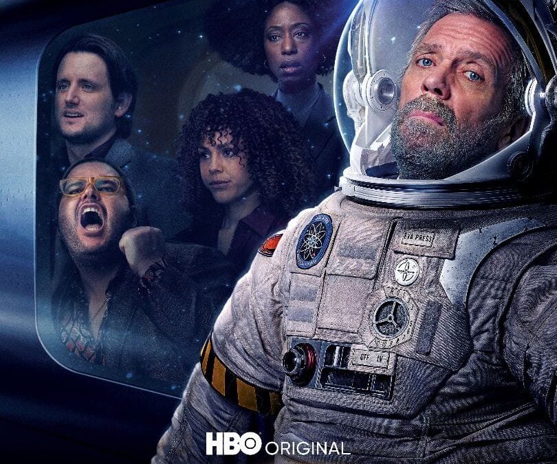 ‘Avenue 5’ Second Season: October 10