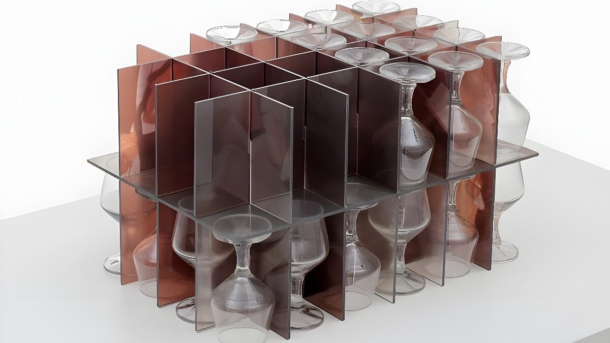 Sean Edwards: chased losses – Temple Bar Gallery