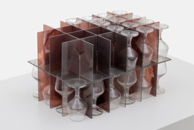 Sean Edwards: chased losses – Temple Bar Gallery