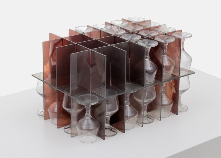 Sean Edwards: chased losses – Temple Bar Gallery