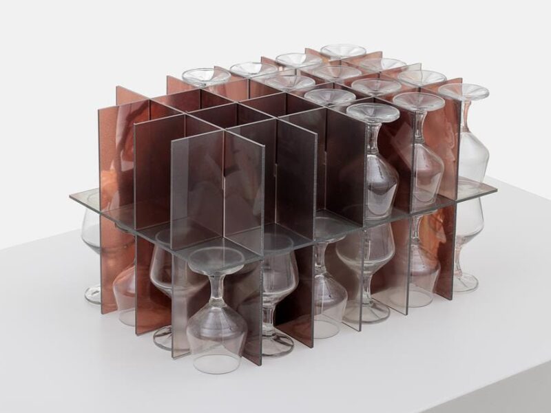 Sean Edwards: chased losses – Temple Bar Gallery