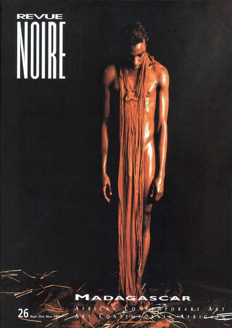 The Spirit of Revue Noire: A Founding Collection at HAKANTO CONTEMPORARY, Madagascar
