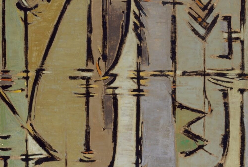 Oswaldo Vigas: New Online Catalogue Raisonné