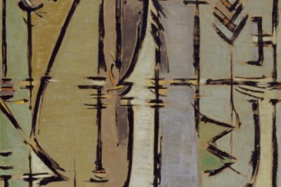 Oswaldo Vigas: New Online Catalogue Raisonné
