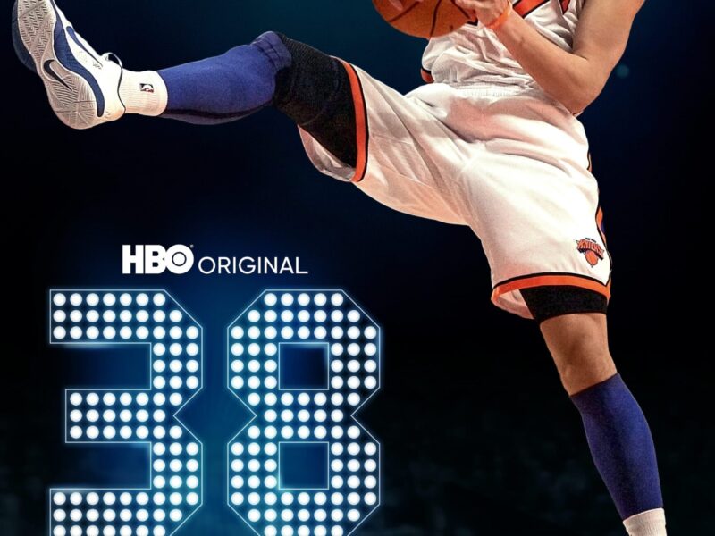 ’38 At The Garden’ – HBO Documentary