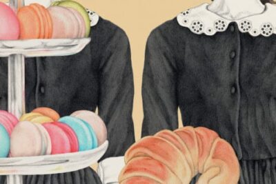 Vuelve Tea Rooms al teatro Fernán Gómez. Centro Cultural de la Villa