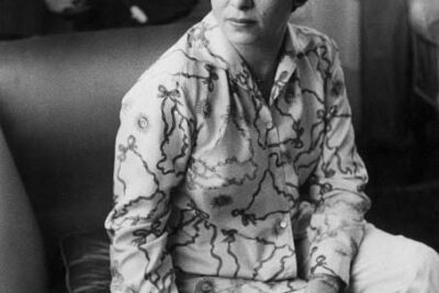 The Fina Gomez Collection of Modern Ceramics