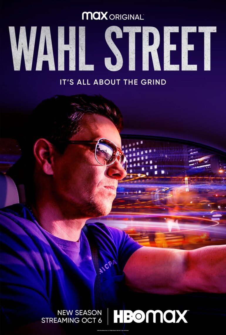 ‘Wahl Street’ Returns for a Season 2