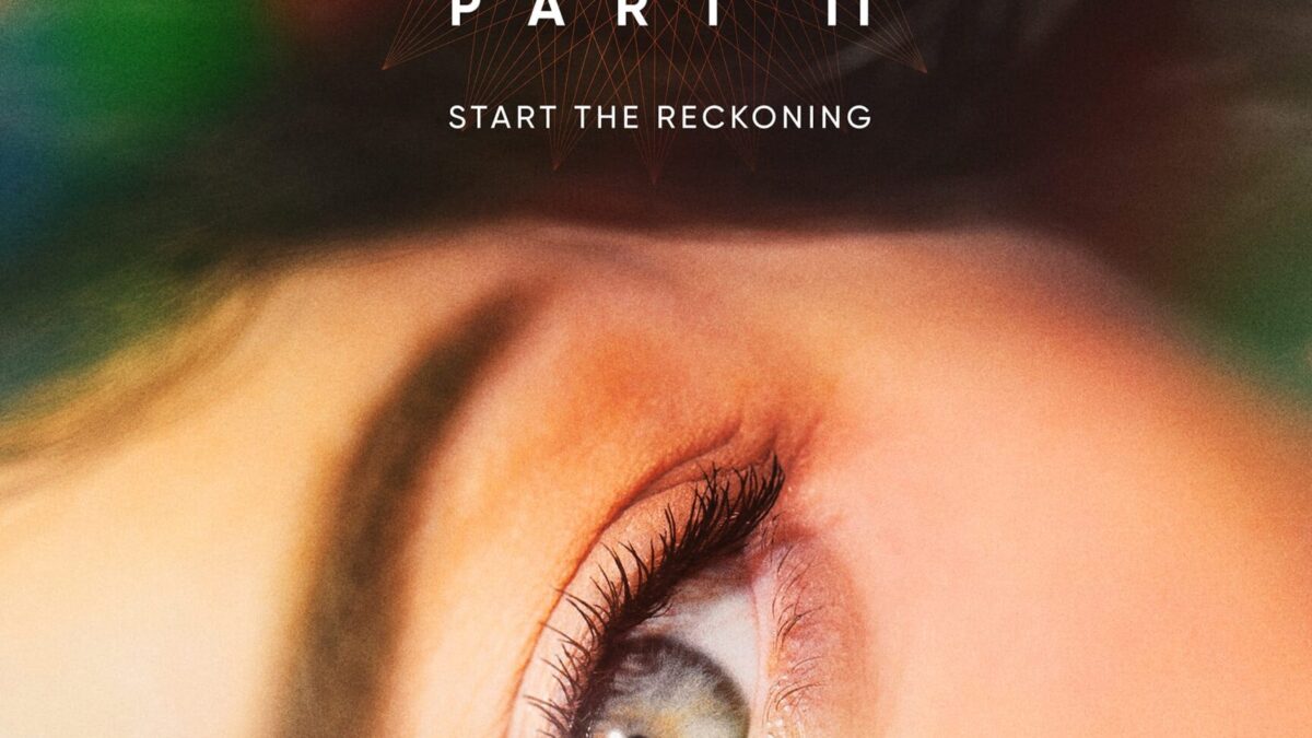‘The Vow, Part Two’ Debuts October 17 –  HBO Original Documentary Series