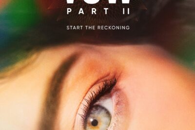 ‘The Vow, Part Two’ Debuts October 17 –  HBO Original Documentary Series