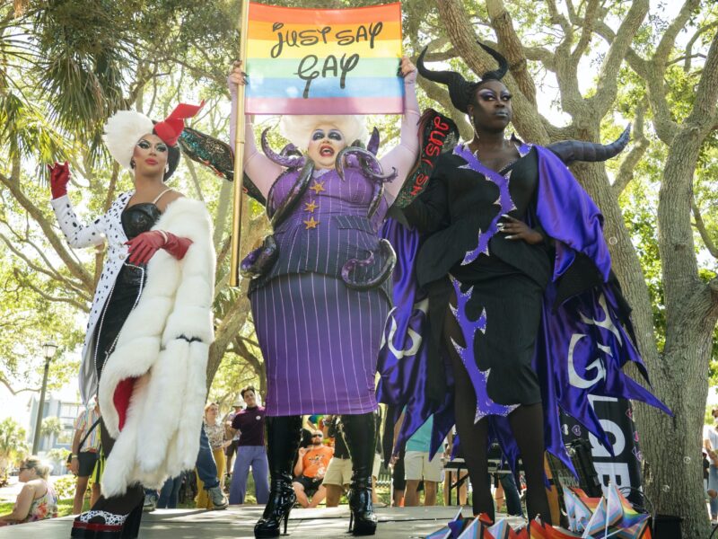 ‘We’re Here’ Returns For Its Third Season November 25