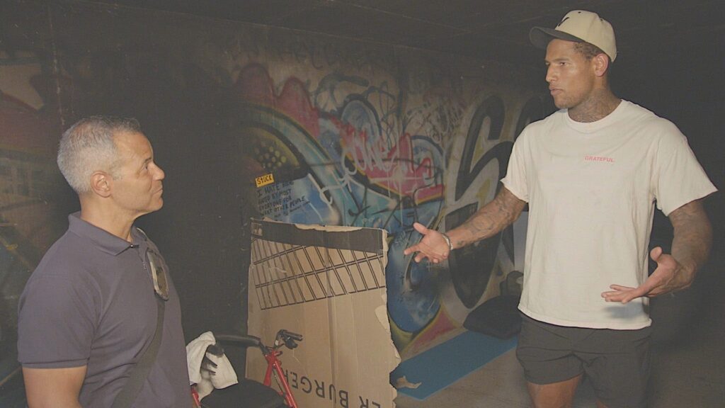 All-New Episode Of REAL SPORTS WITH BRYANT GUMBEL Debuts September 27