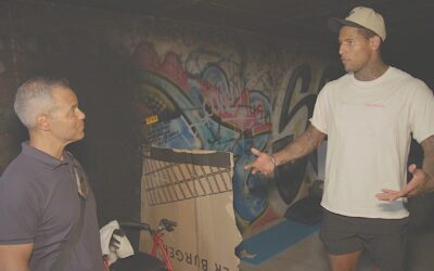 All-New Episode Of REAL SPORTS WITH BRYANT GUMBEL Debuts September 27