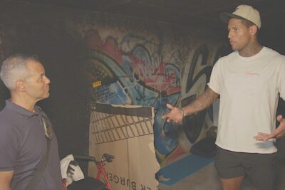 All-New Episode Of REAL SPORTS WITH BRYANT GUMBEL Debuts September 27