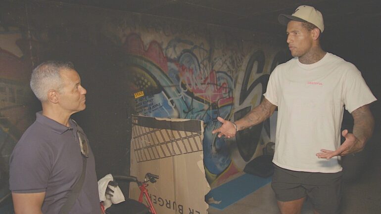 All-New Episode Of REAL SPORTS WITH BRYANT GUMBEL Debuts September 27