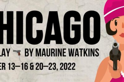 Out of the Box Theatre Company presents “Chicago: The Play” by Maurine Watkins. NYC