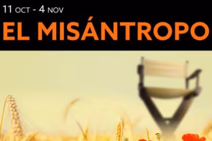 El Misántropo de Menandro