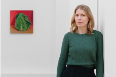 Hauser & Wirth Announces Representation of Artist Allison Katz