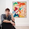Robert Pattinson Teams Up With Sotheby’s to Curate Contemporary Art Auction
