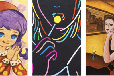 Nowhere —> Now Here. JPS Gallery (Tokyo)