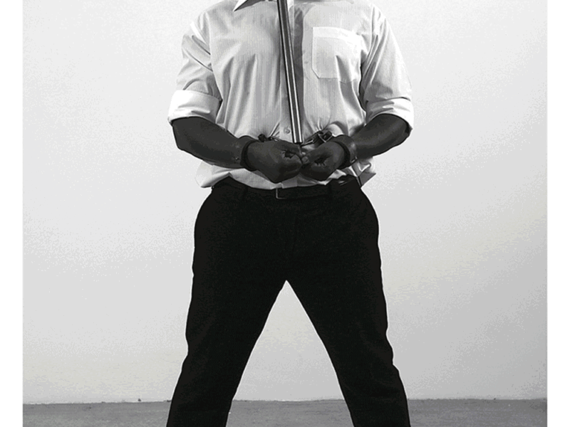 Seoul 2022. Thomas Dane Gallery