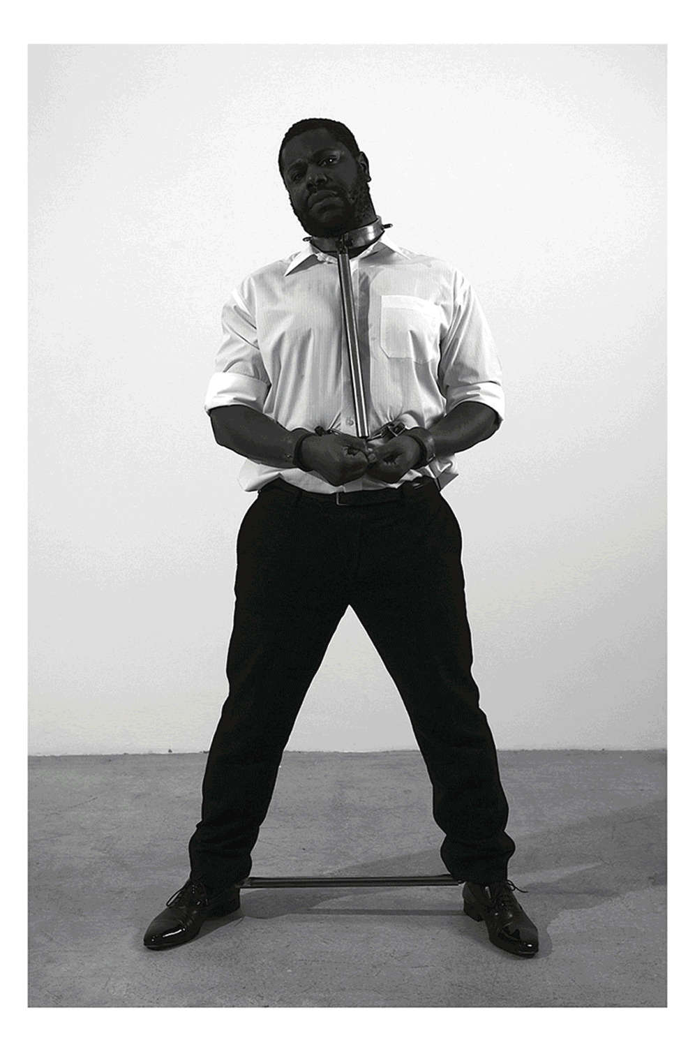 Seoul 2022. Thomas Dane Gallery