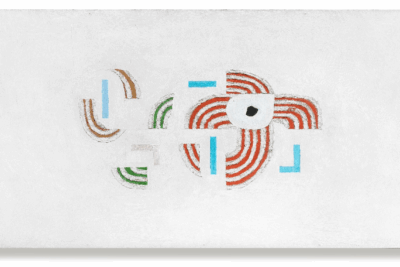 Rare Mary Martin Work Leads Bonhams Blazing a Trail: Modern British Women Sale