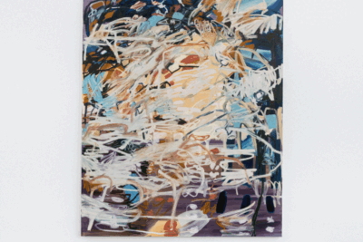 Sean Kelly at The Armory Show, Booth 120