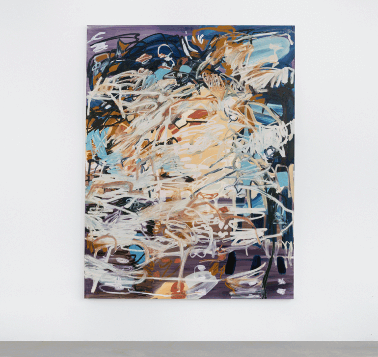 Sean Kelly at The Armory Show, Booth 120