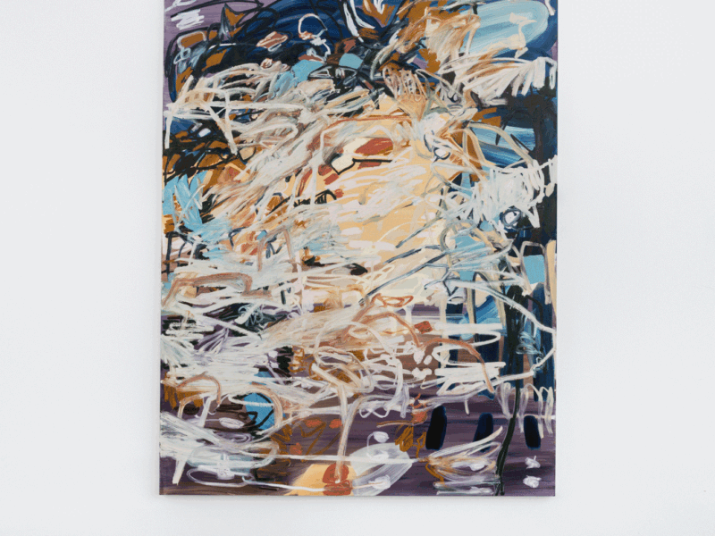 Sean Kelly at The Armory Show, Booth 120