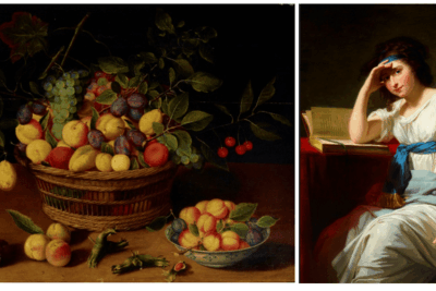 European Treasures from Los Angeles Villa Collection at Bonhams