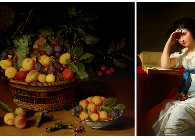 European Treasures from Los Angeles Villa Collection at Bonhams