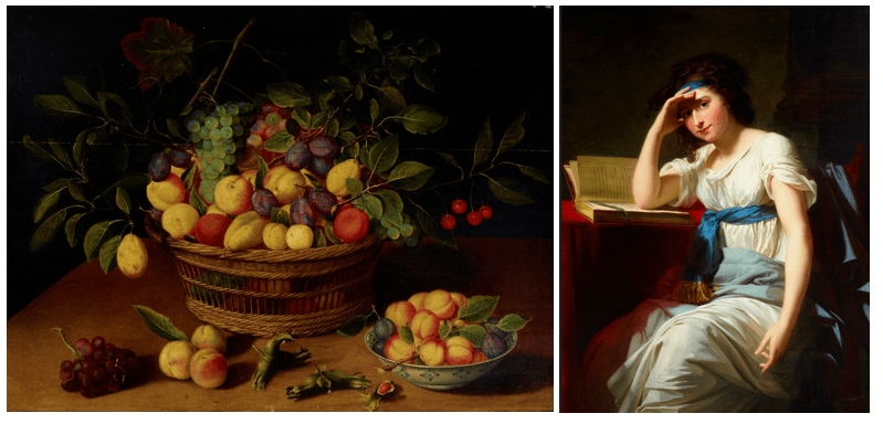 European Treasures from Los Angeles Villa Collection at Bonhams