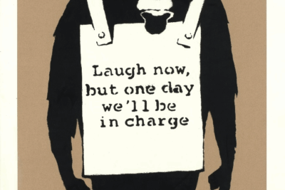 Banksy Leads Brits at Bonhams Prints and Multiples in Knightsbridge