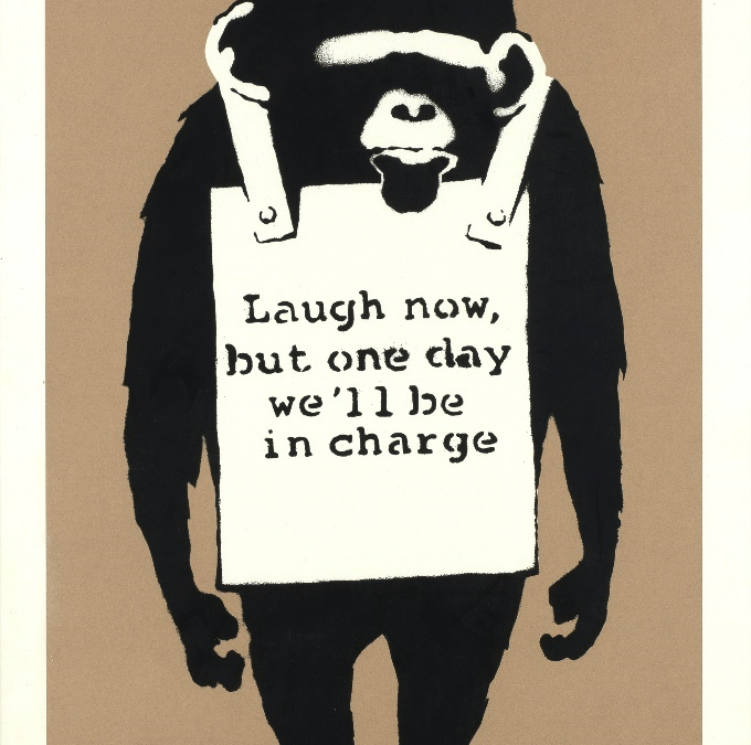 Banksy Leads Brits at Bonhams Prints and Multiples in Knightsbridge