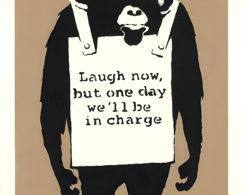 Banksy Leads Brits at Bonhams Prints and Multiples in Knightsbridge