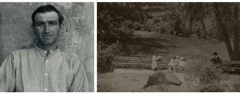 Paul Strand Photographies – Bonhams New York