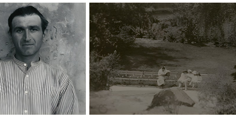 Paul Strand Photographies – Bonhams New York