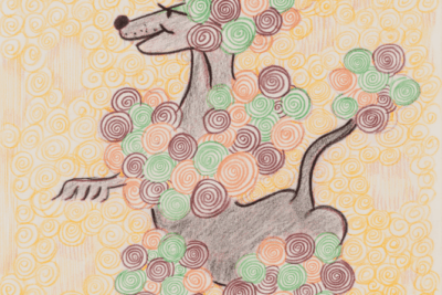 Ecce Homo: The Drawings of General Idea, New York