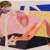Christina Quarles. In 24 Days tha Sun’ll Set at 7pm. Hauser & Wirth